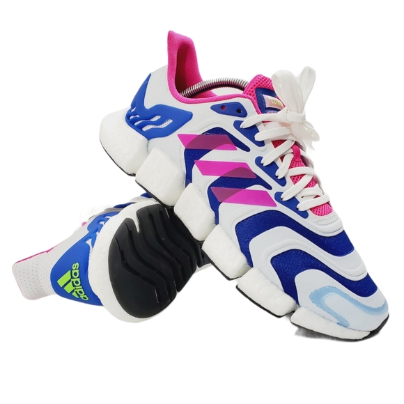 💥SOLD💥 ADIDAS ClimaCool Vento Athletic Running Shoes - Picture 5 of 12